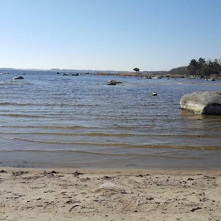 Alholmens Camping & Stugby Ξενοδοχείο Sölvesborg Εξωτερικό φωτογραφία