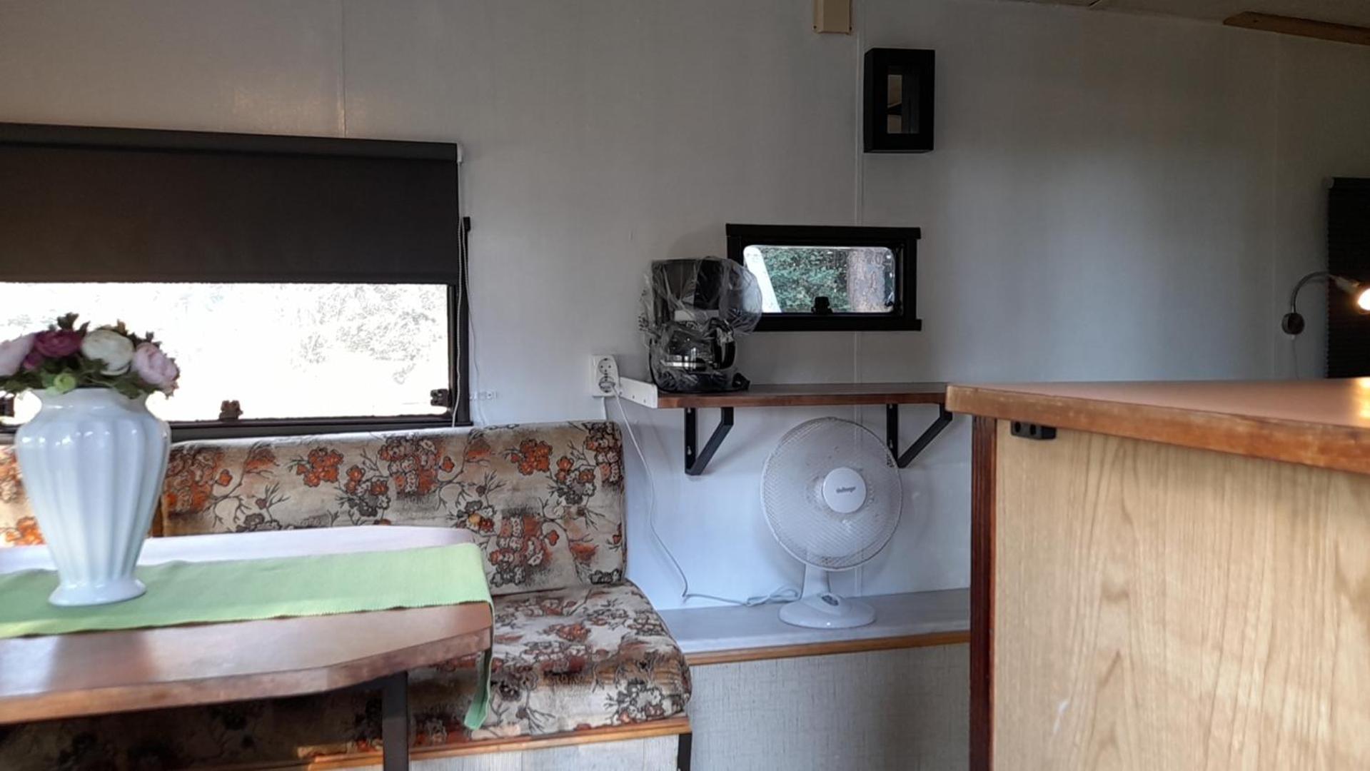 Alholmens Camping & Stugby Ξενοδοχείο Sölvesborg Εξωτερικό φωτογραφία