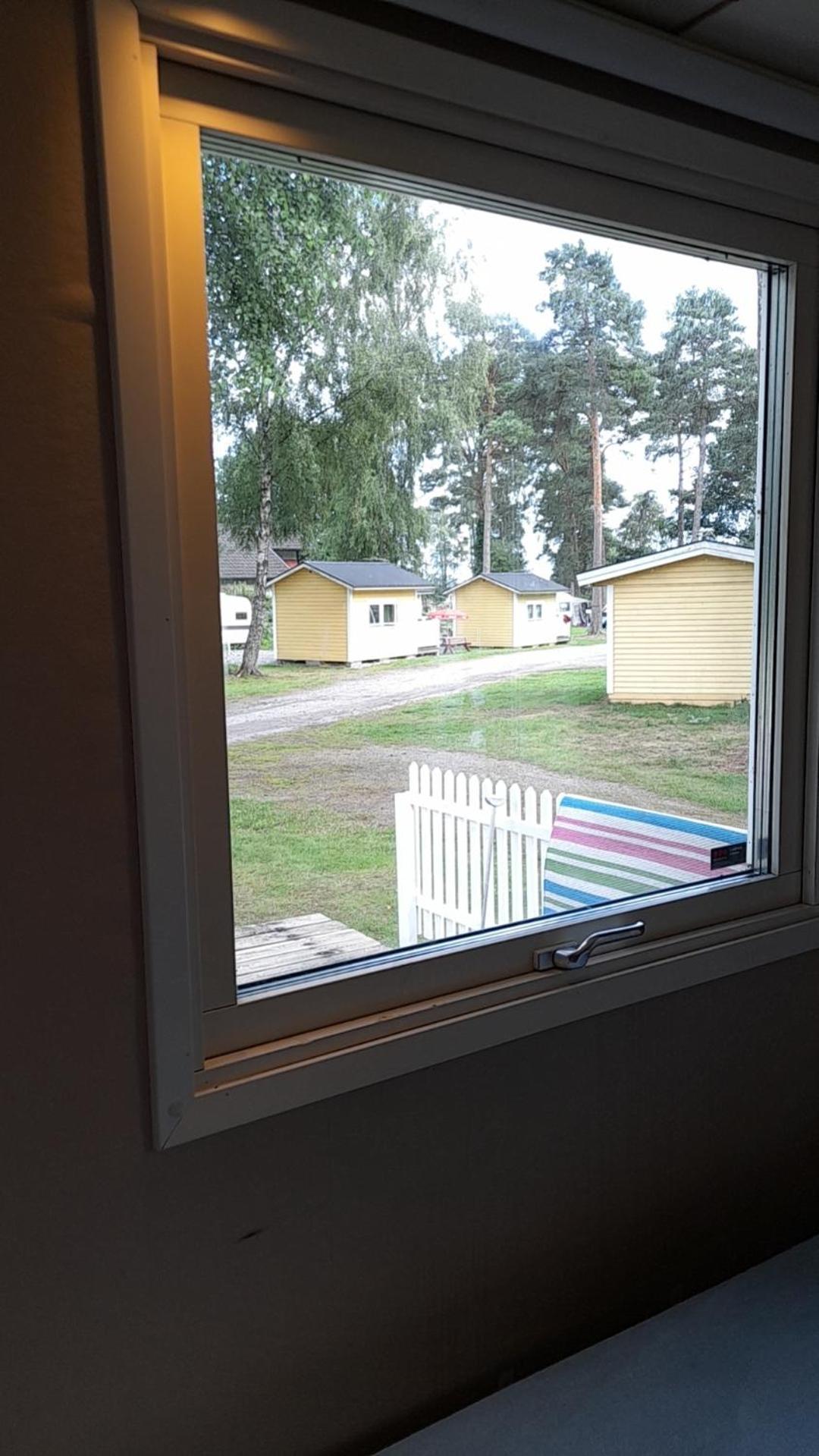 Alholmens Camping & Stugby Ξενοδοχείο Sölvesborg Εξωτερικό φωτογραφία