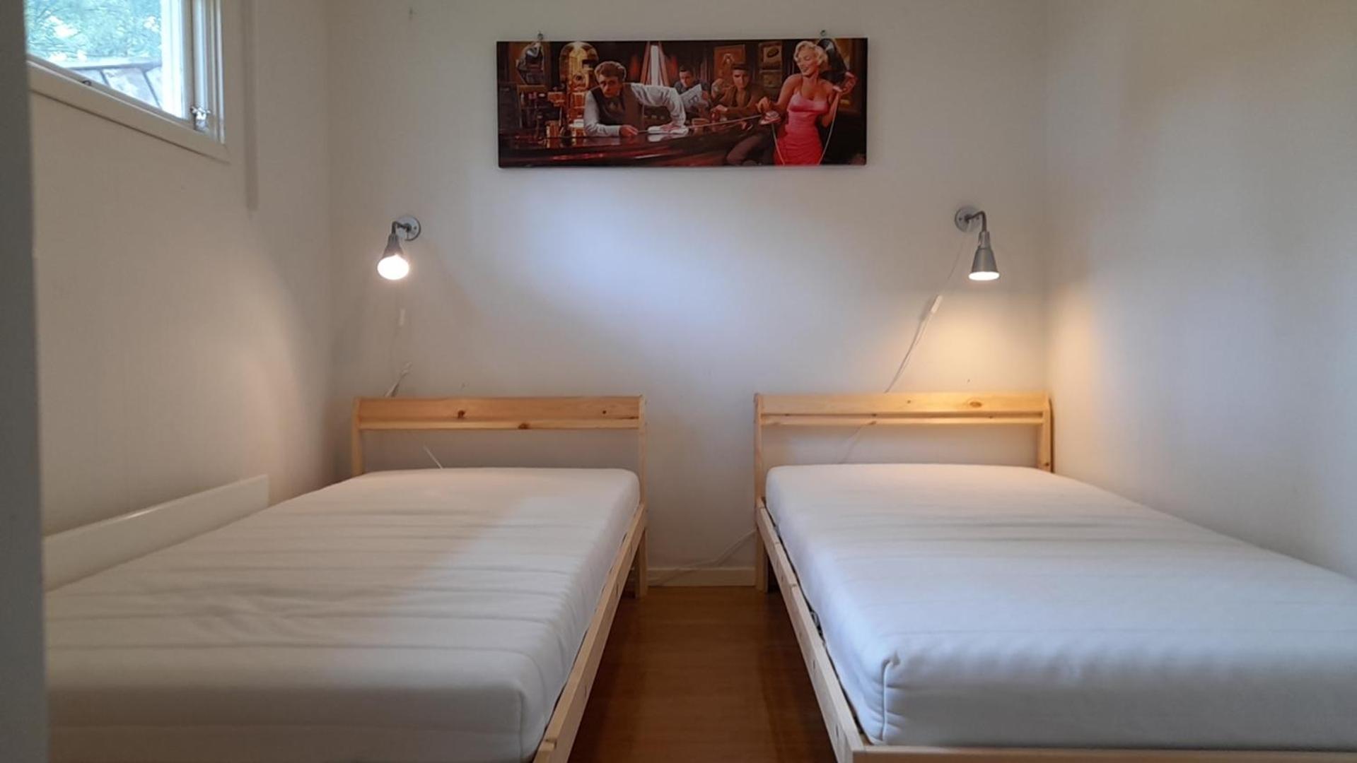 Alholmens Camping & Stugby Ξενοδοχείο Sölvesborg Εξωτερικό φωτογραφία