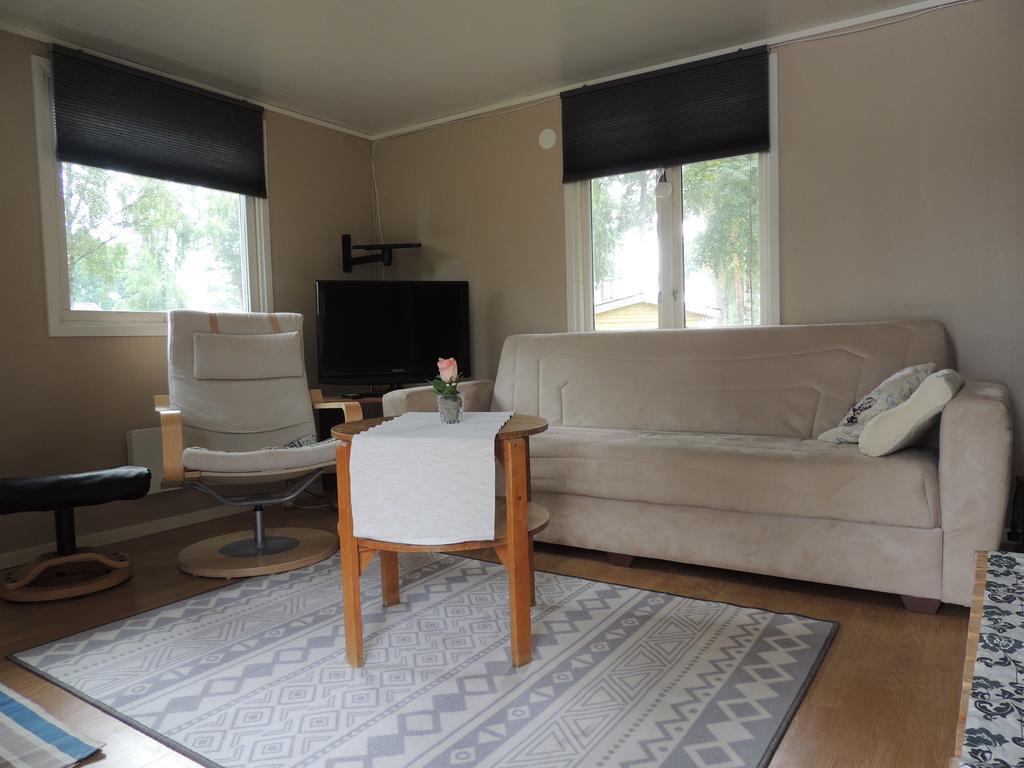 Alholmens Camping & Stugby Ξενοδοχείο Sölvesborg Εξωτερικό φωτογραφία